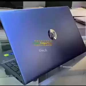 New arrival Brand New  hp pavilion Dedicated 2GB Nividay Graphics      11th Generation  ( in Ethiopia